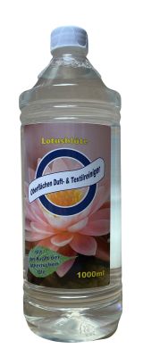 Oberflächen Duft- und Textilreiniger 1000 ml Nachfüllflasche